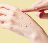 TOCOBO Collagen Brightening Eye Gel Cream 30mL — Hydrating & Brightening Eye Care