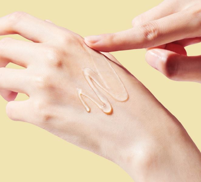 TOCOBO Collagen Brightening Eye Gel Cream 30mL — Hydrating & Brightening Eye Care