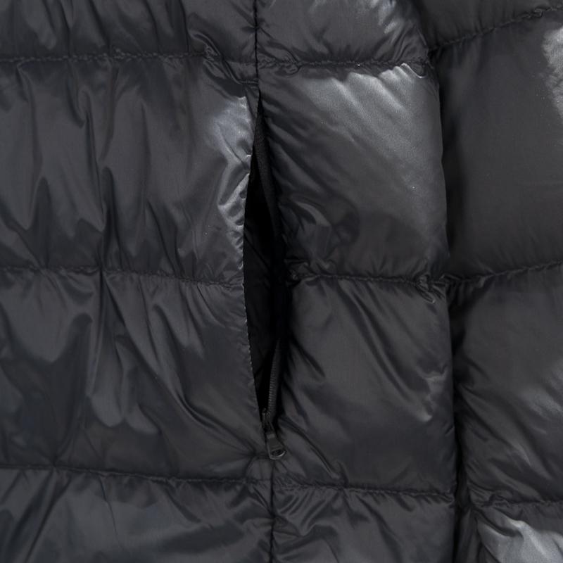 Li-Ning Lightweight Soft Versatile Simple Short Down Jacket Men Outerwear AYMV459-4