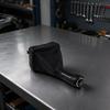 Direct Upgrade Gear Shift Knob Leather Gear Knob Shifter Lever Boot