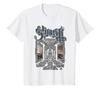 Ghost – Skeleta Cover T-Shirt