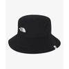 The North Face White Label Standard Light Bucket Hat NE3HS01J K L