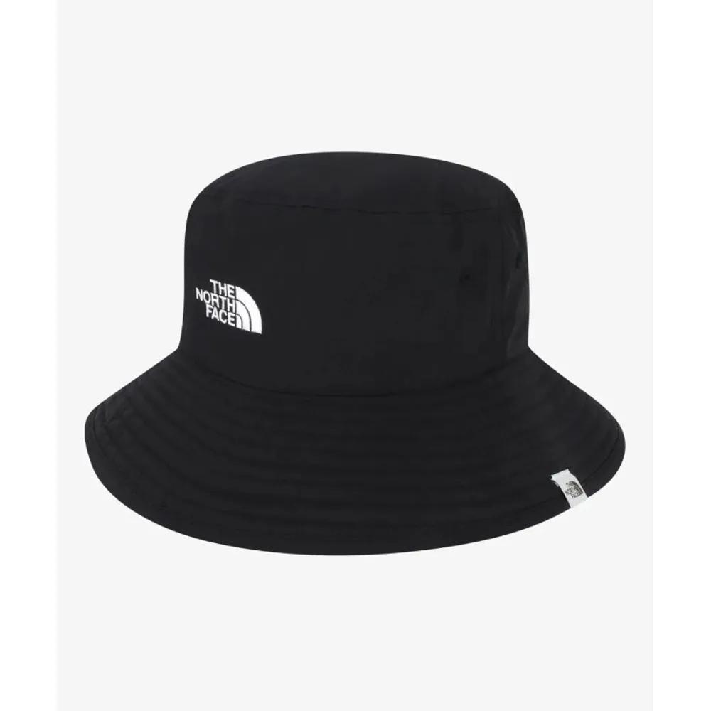 The North Face White Label Стандартная легкая панама-ведро NE3HS01J K L 2.NE3HS01K/S
