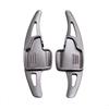 Shift Paddle For Ford Puma Ecosport Focus Titanium ST Wagon Kuga EcoBoost Car Steering Wheel Shift Paddle Shifter Extension