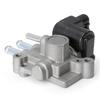 High Quality New For 36460-PAA-L21 Idle Air Control Valve Fits1998-2002  Accord 2.3L EX LX SE 36460PAAL21 36460 PAA L21