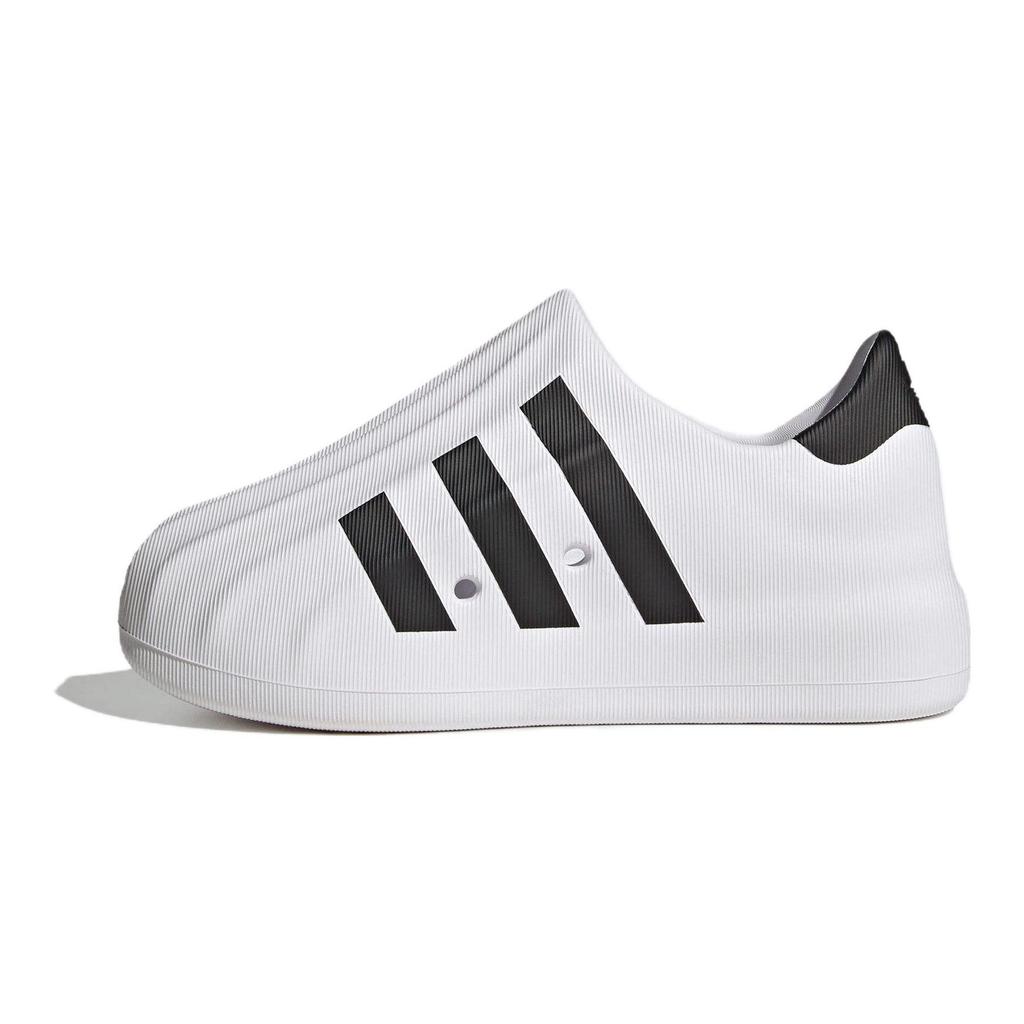 Adidas AdiFOM Superstar J White Black Kids Sneakers Cloud-White Core-Black IG0242