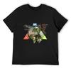 Ark Survival Evolved T-Shirt Vintage T Shirts Sports Fans Anime Tshirt T Shirts for Men Cotton