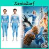 Universum Superhelden Kostüm Aus Polyester Stretchstoff Für Cosplay-Veranstaltungen