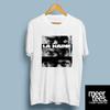 La Haine Movie Movie Poster Tshirt Unisex Jersey Tshirt 90s