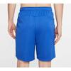 Nike Dri-FIT Moisture-Wicking Training Shorts Men Bottoms Blue CJ2008-480