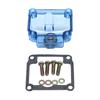 Carburetor Float Bowl Chamber, Universal Motorcycle Fits for Phbg AD BD professional high quality