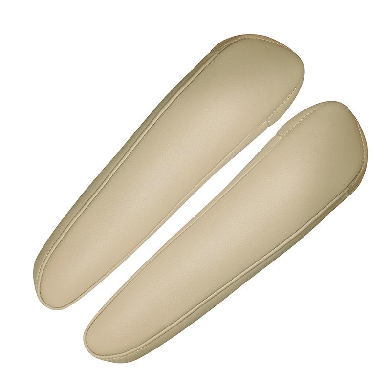 04 Buick GL8 Land Zun Lederen Stoel Armleuning Cover Set