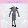 Disney The Nightmare Before Christmas Jack Skellington Plush Doll Soft And Cuddly 50cm Toy