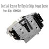 4589692AA: Front Right Door Lock Actuator for Chrysler Dodge Avenger.