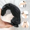 Black Large Penis with Suction Dildo Female Masturbation Sex Anal Sex Toy Adult 18+ Realistic Dildo Anal Plug Sex Toy