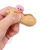 Toy Stress Relief  Toys Keychain Improve Focus Officer Toys for Kid