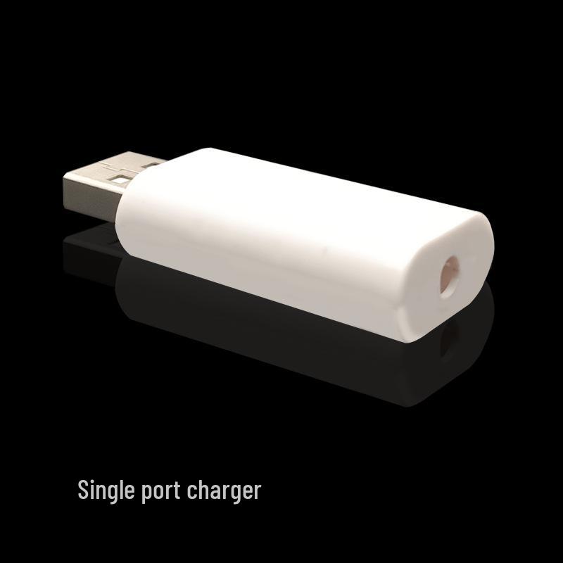 Rechargeable CR425 Luminous Float Lithium Battery for Fishing Accessories