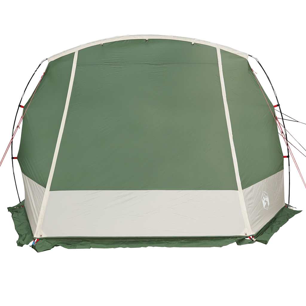 Car Tent Green Waterproof