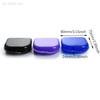 Oral Care Denture Storage Case Cleaner Tooth Retainer Box Brace Container Mouthguard Guard Accessory