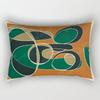 Nordic fall home decor 30*50 throw pillow cover sofa modern abstract geometric boho living room Cushion cover 50x70 30x50 40x60