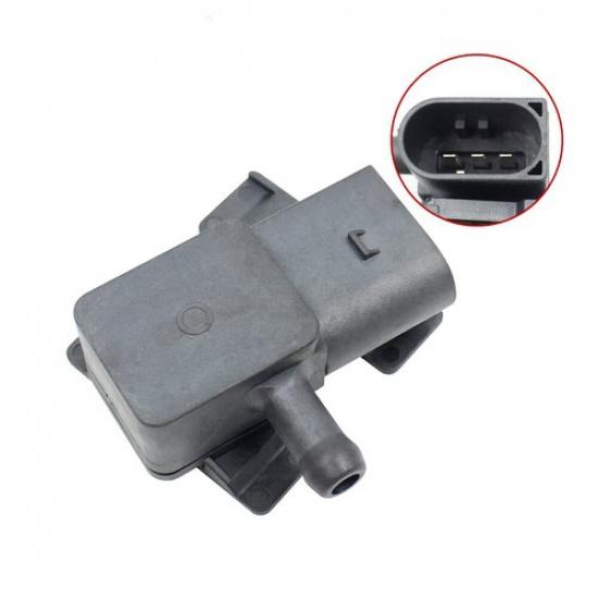 Exhaust Pressure Sensor For BMW E81 E87 F20 E90 F30 F10 F01 E83 E70 13627805152