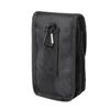 Oxford Mobile Phone Belt Pouch Waterproof Men's Clip-On Bag Men's Multifunction Wallet  Travel