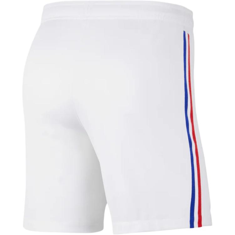 Nike FFF 2020 Stadium Home/Away Breathable Comfortable Sports Football Pants Men Bottoms CD0859-100