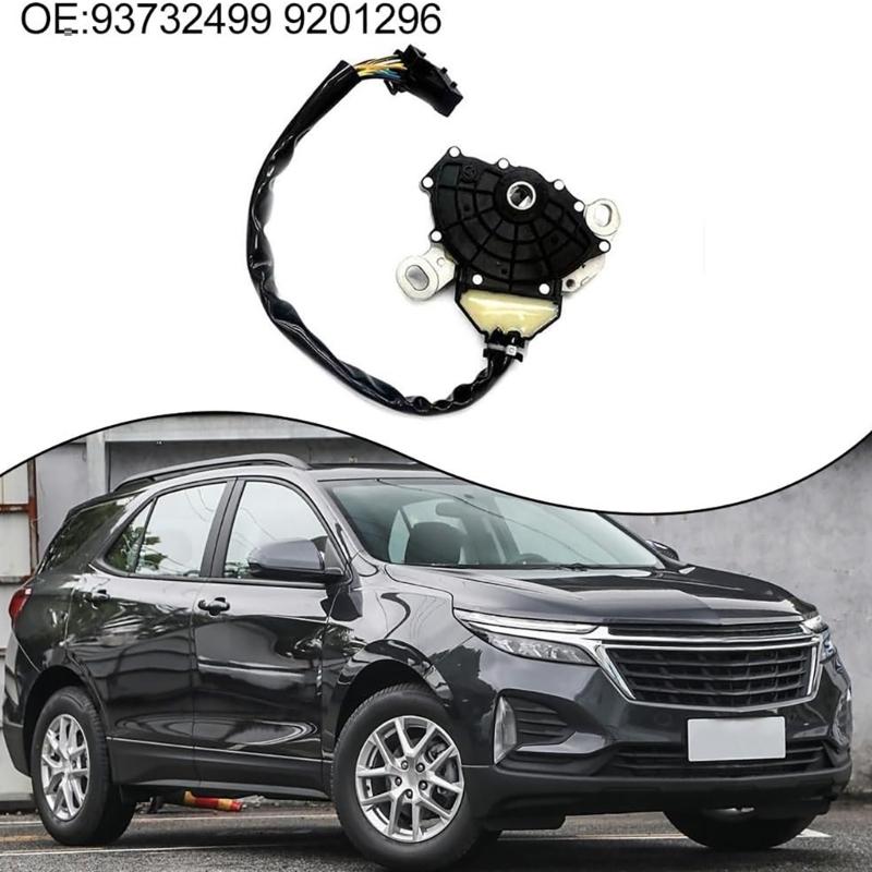 Automotive Accessory Replacement Gear Position Switch Car Transmission Neutral Switch 93732499 5256060 9201296