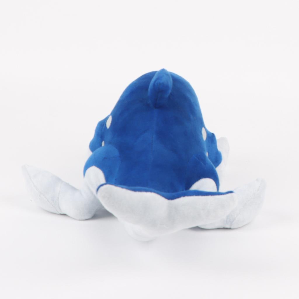 New Rivals2 Orcane Plush Ether War Plush Doll Game