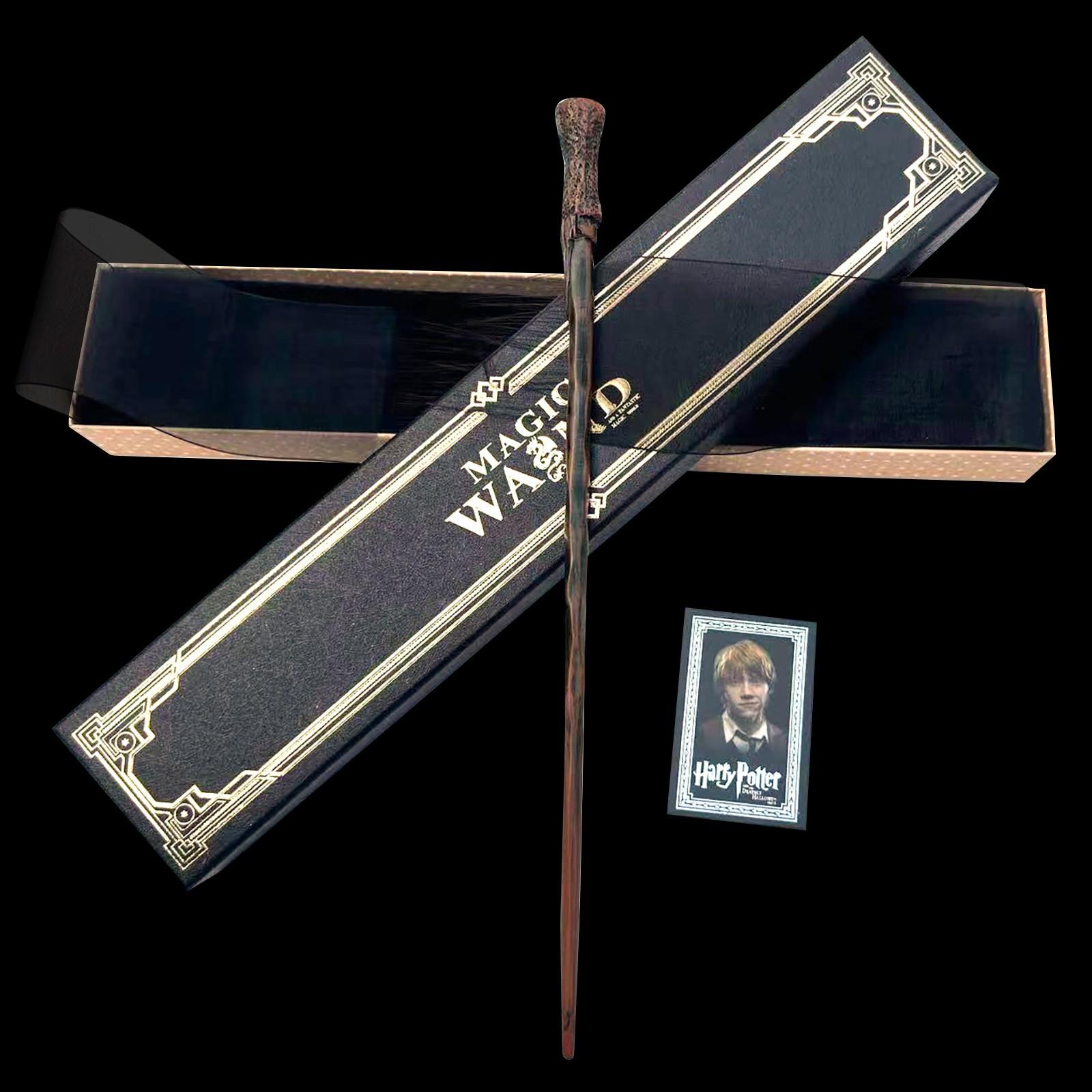 

Палочка, палочка для Хэллоуина, палочка для держания, рождественские подарки на Хэллоуин для киноманов One Size