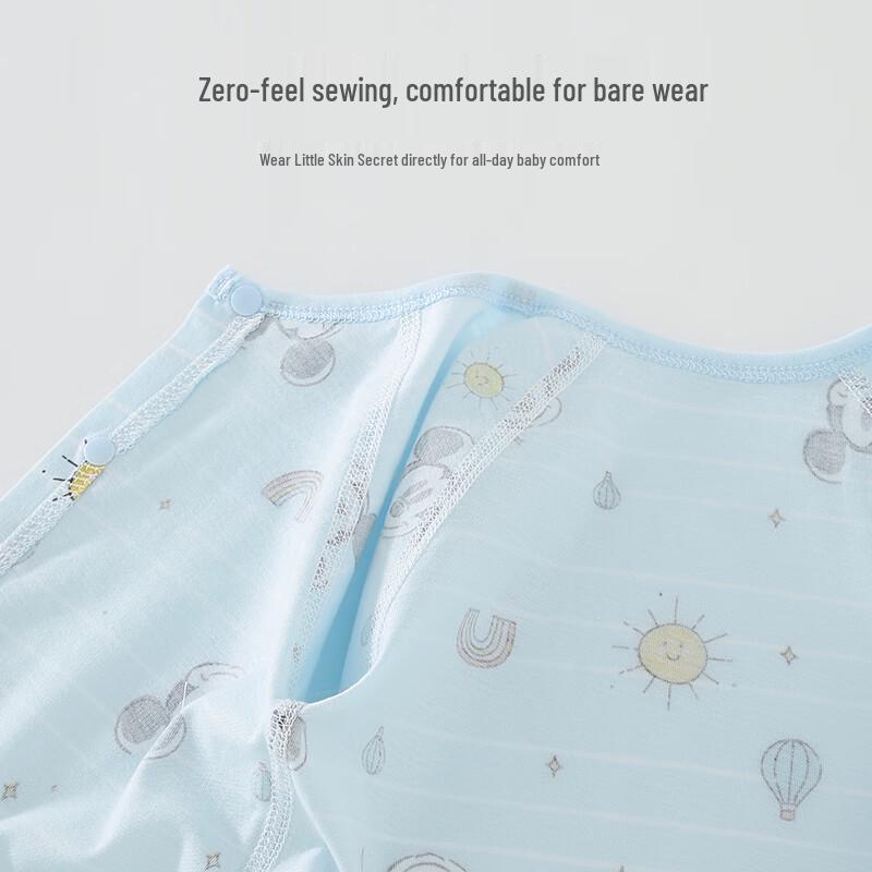 Disney Baby 2-Piece Summer Romper Set
