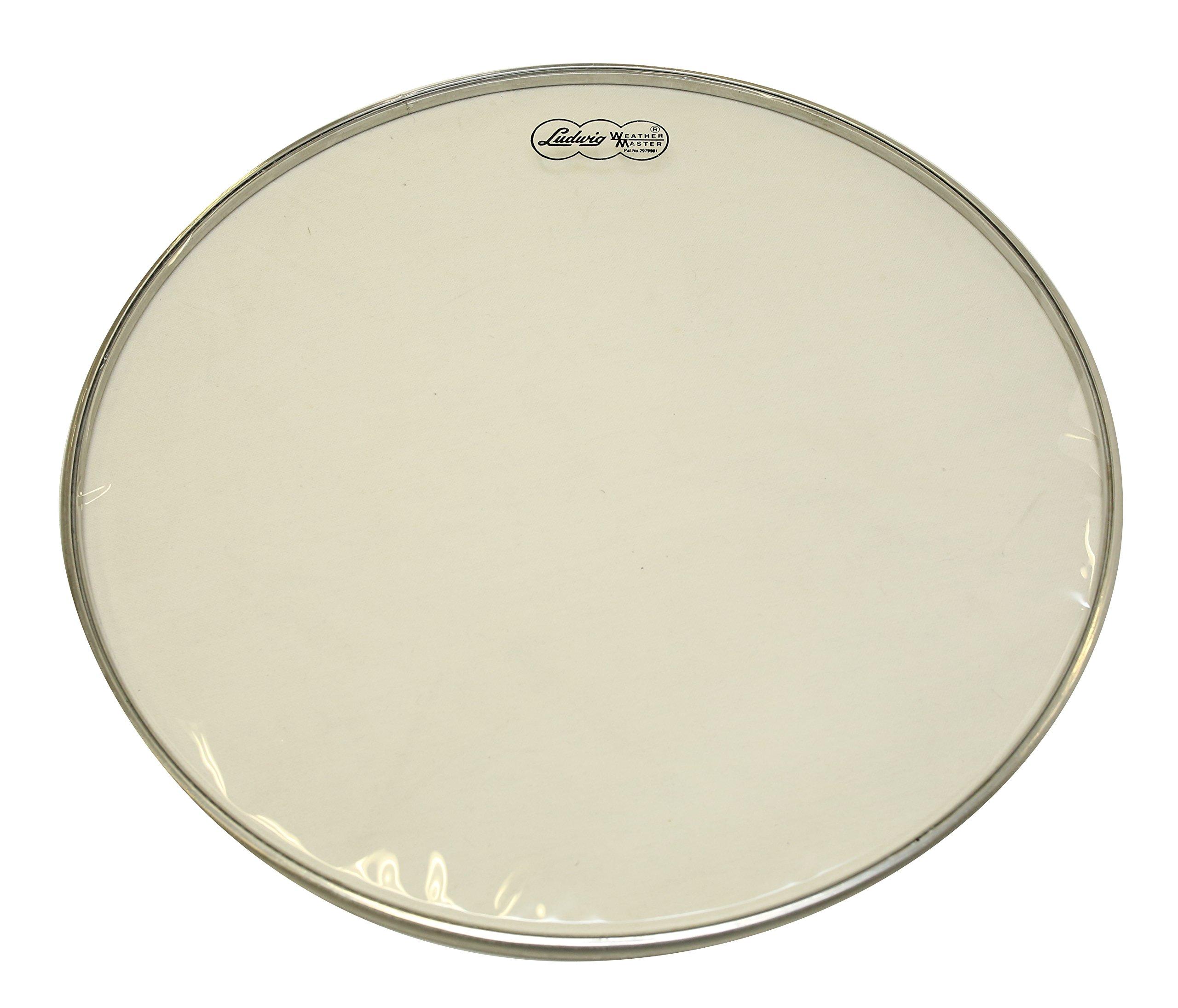 

Radic Drum Head 14 inches C-1114 [Snare Side]