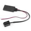Car Wireless Bluetooth AUX Adapter Accessory Fit for Z4 E85 X3 E83 E39 E60 E61 E63 E64
