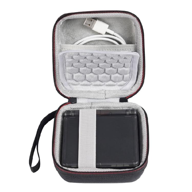 Shockproof Handbag for RG35XX Handheld Game Console Pouch Storage Bag Scratch Resistant Carrying Case EVA Handbag