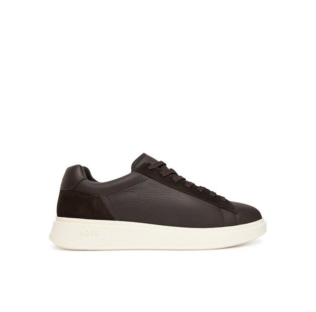 Кроссовки BOSS Bulton EU 46