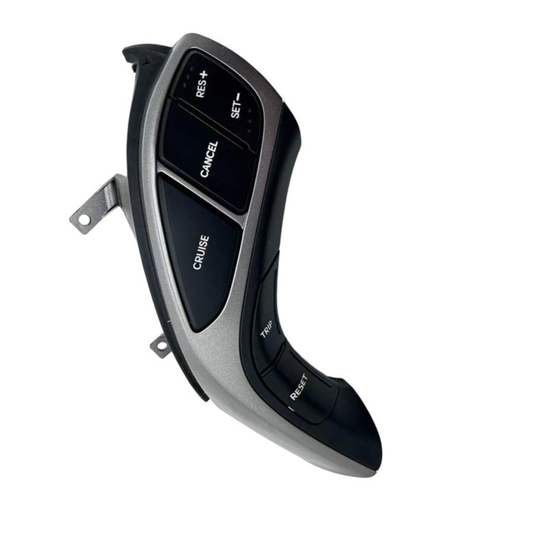 967003X800 RH Multi-Function Steering Wheel Switch for Hyundai Elantra 2012-2015 OEM 96700-3X800