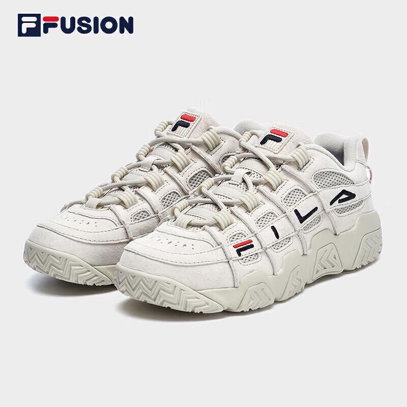 FILA FUSION Women's Summer Casual Basketball Shoes