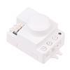 5.8G Microwave Induction Switch 220V Intelligent Energy Saving Control Microwave Radar Sensor Sensing Enhancement