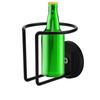 Magnet Cup Holder Full Covered Bus Tractor Cup Holder Magnetic Drink Holder For Tractor Mounting Can Drink Holder Anti-Scratch