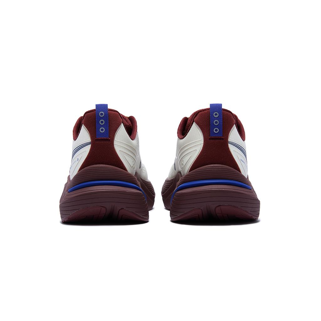 Saucony Tempus 3 Comfortable Soft Supportive Bouncy Breathable Training Running Shoes Unisex sneaker White S28251-8