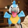 Adorable Dinosaur & Animal Hand Puppet for Parent-Child Play – Multiple Styles