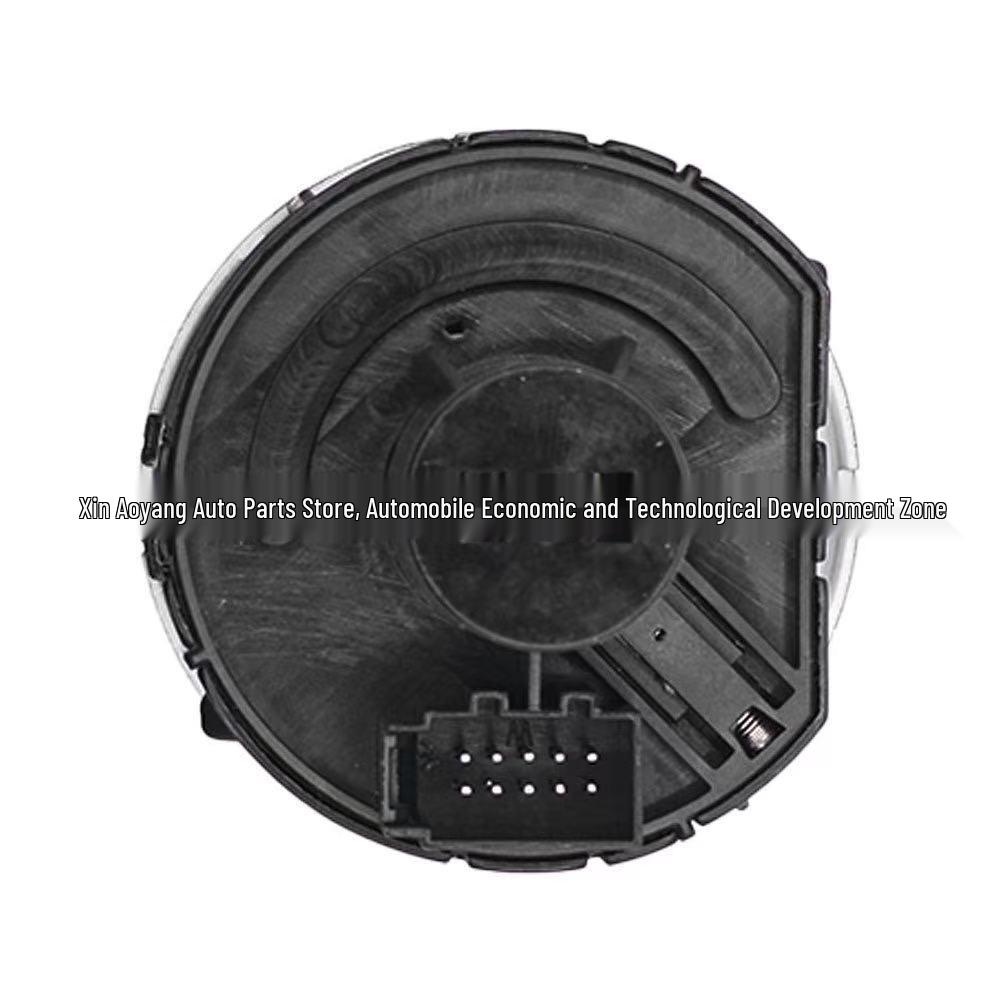 Volkswagen Headlight Control Switch 5GG941431D