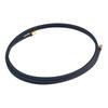 Collana Bracciale Magnetico Regolabile Fai da Te Corda di Perline Colorata Accessori Ciondolo