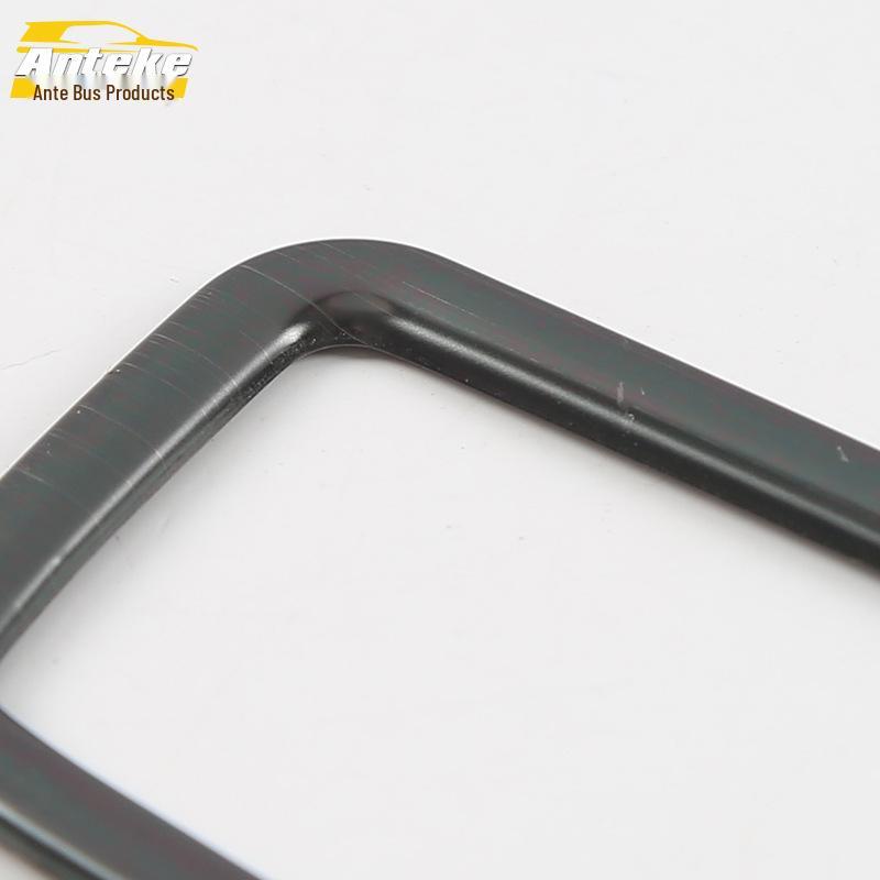 Compatible with 17 Teramont Models: Front Row Air Conditioning Vent Trim Decorative Frame