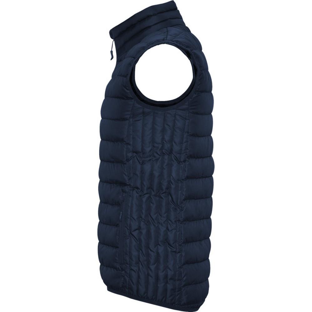 Roly Childrens/Kids Oslo Insulated Body Warmer