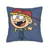 Decorative Pillowcase The Louds Houss Accessories Home Pillow Case Cover Zippered MultiSize