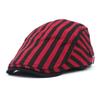 Summer Beret Men's Korean Version Versatile Fashion Casual Cap Cotton and Linen Breathable Light Outdoor Sun Hat