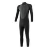 Neoprene Full Body Rash Guard One Piece Long Sleeve Diving Thermal Swimsuit Men Women Wetsuits