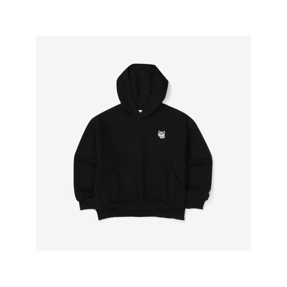 

[Fila Kids] Толстовка с капюшоном Urban Fila X Go Acting Bag fk2pof3501X Blk q0zfk2pof3501XBlk BLACK/120