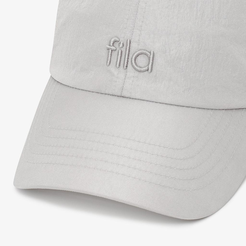 Hwilla Lowercase Logo Ball Cap (Fs261Cp01F003651)